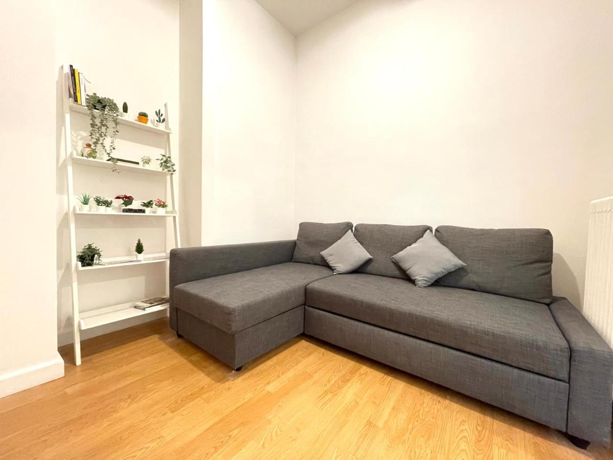 Civico40Apartment Lecce Exterior photo