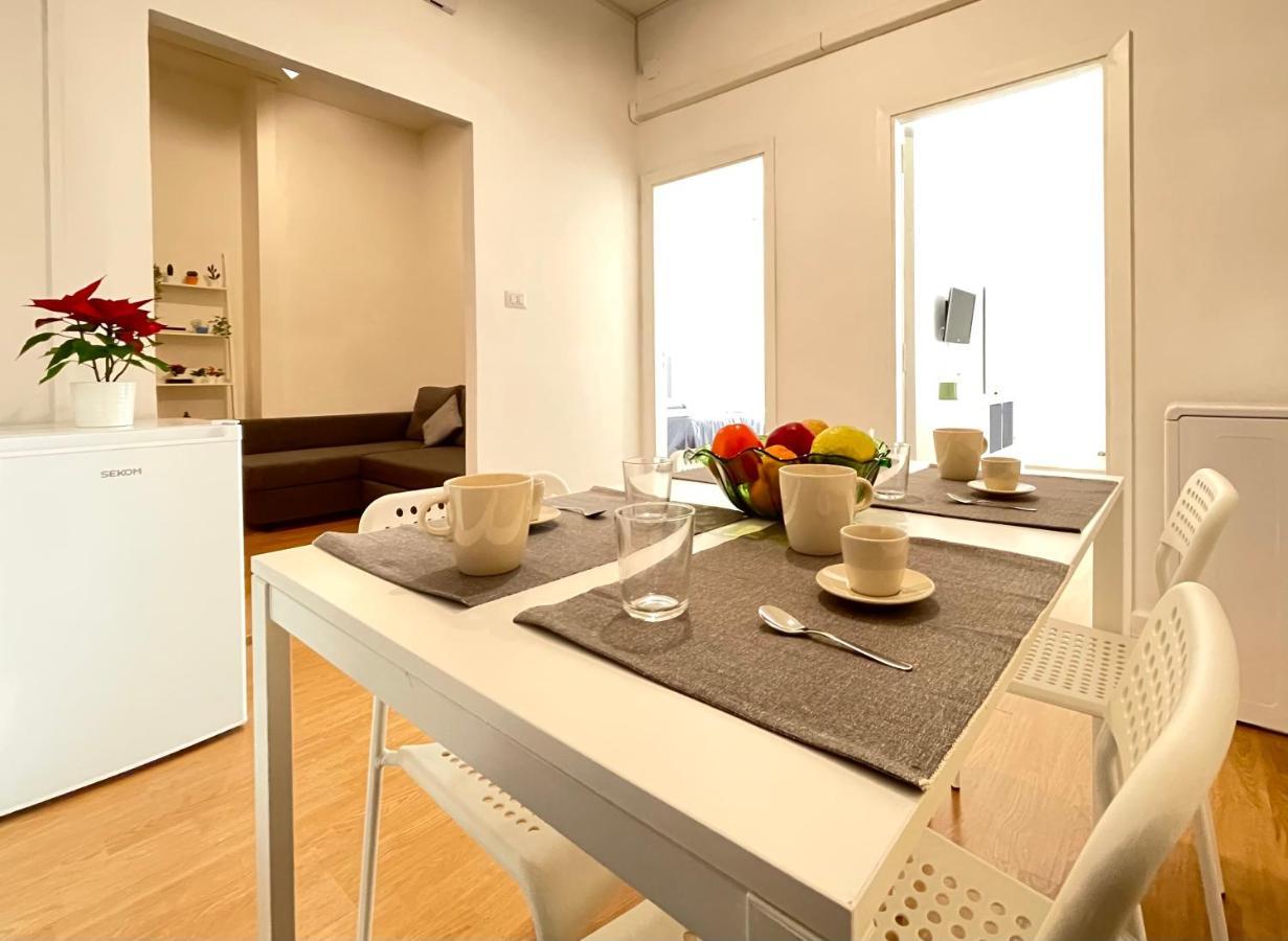 Civico40Apartment Lecce Exterior photo